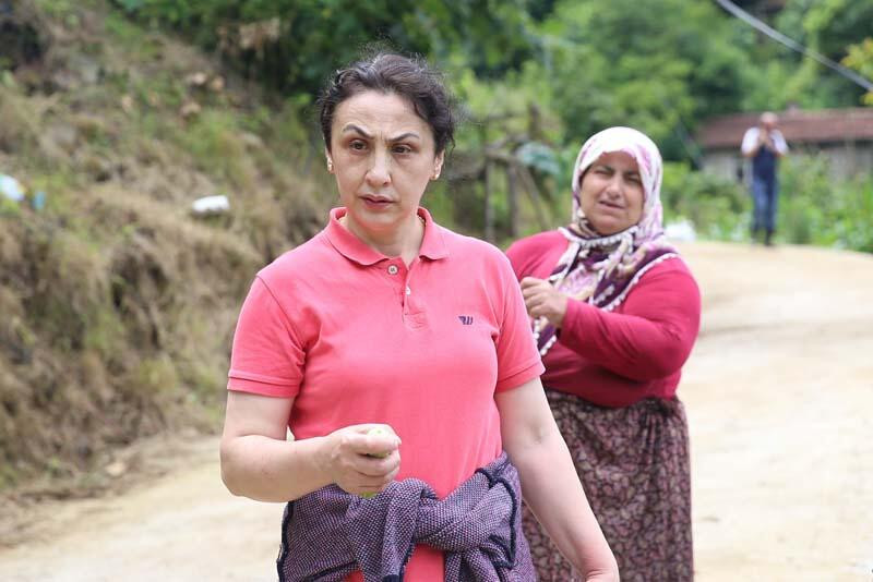 Gelinin ısrarı kayınpederinin hayatını böyle kurtardı