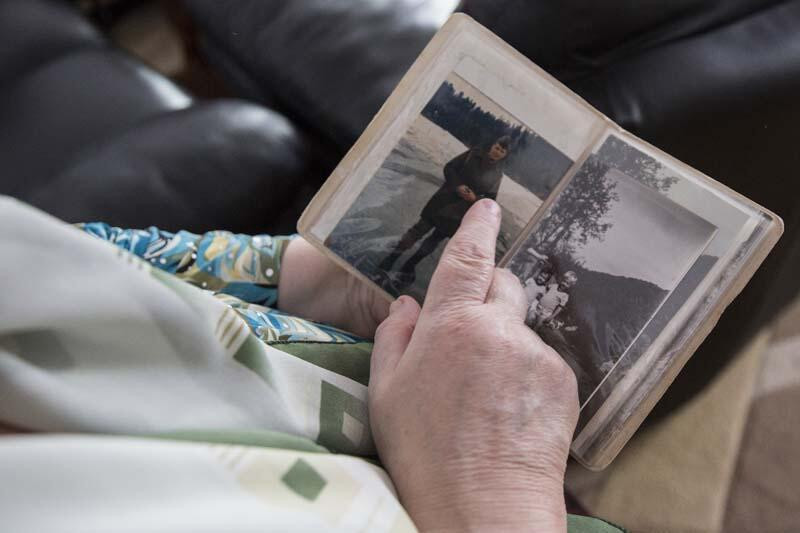 Srebrenitsa Katliamı mağduru yaşadıklarını anlattı: 9 ay ormanda yaşadık