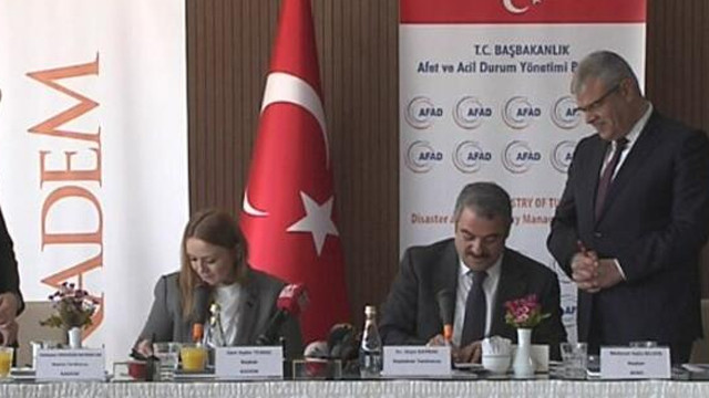 KADEM'den ''İstanbul Sözleşmesi'' açıklaması