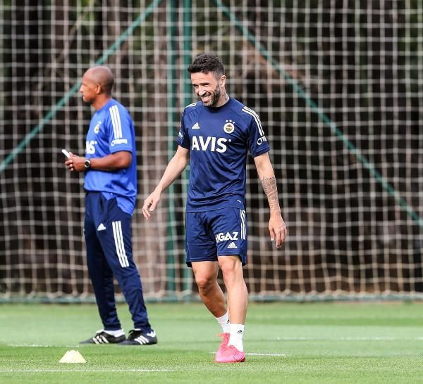 Fenerbahçe'de yeni sezon mesaisi