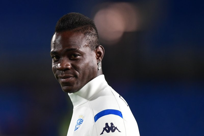 Beşiktaş'ın Balotelli teklifi belli oldu