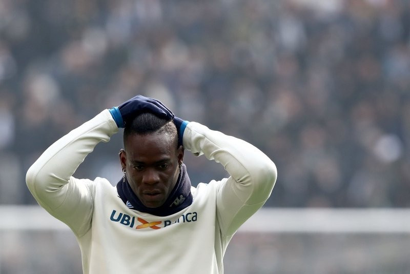 Beşiktaş'ın Balotelli teklifi belli oldu