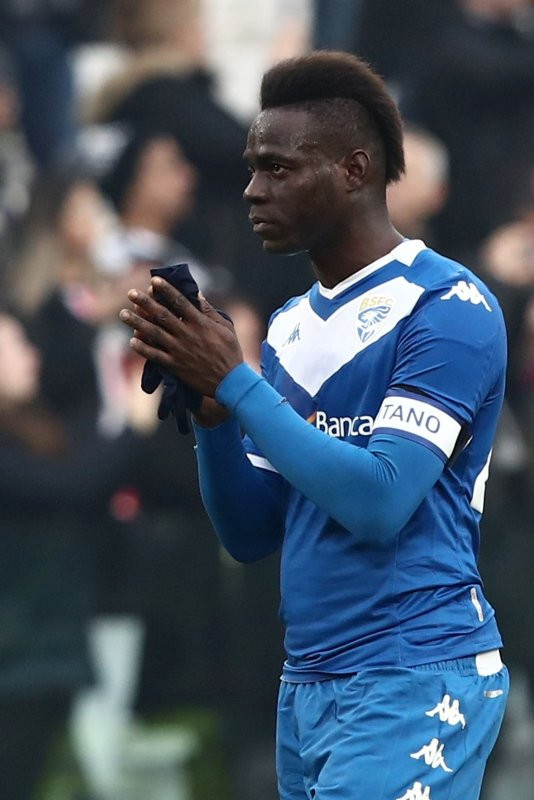 Beşiktaş'ın Balotelli teklifi belli oldu