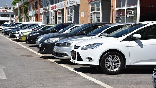 İkinci el araba fiyatları ne zaman düşecek?