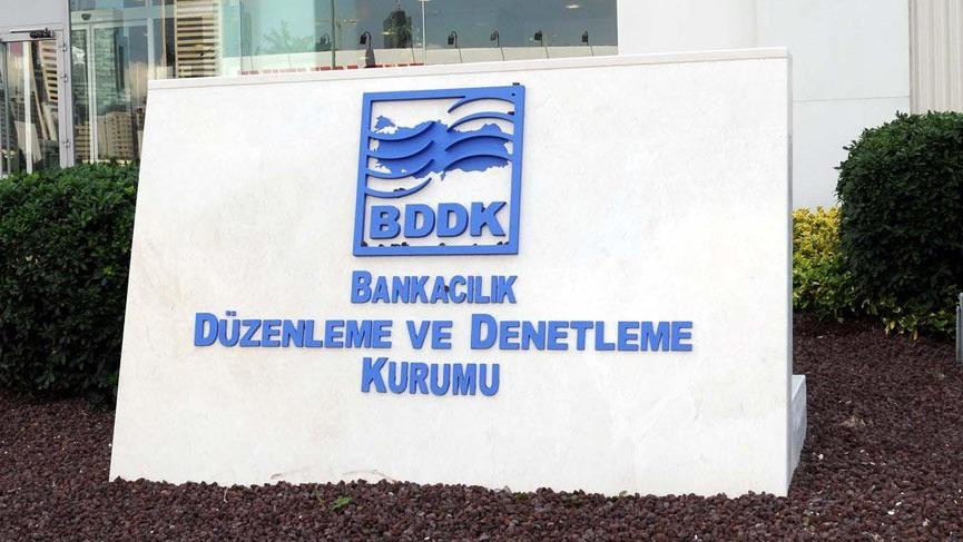 BDDK'dan geri adım! Aktif rasyosu esnetildi