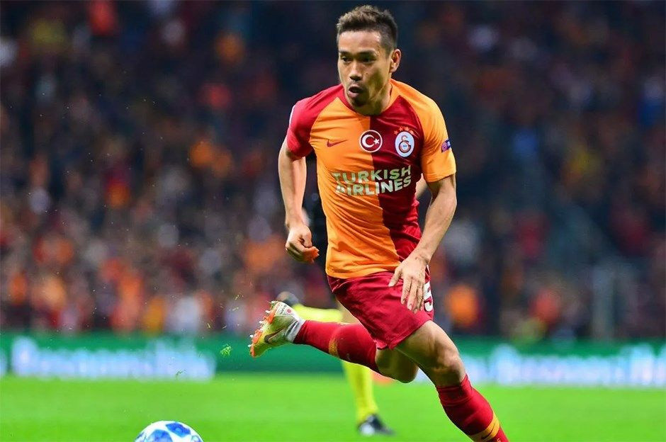 Nagatomo'ya sürpriz talip