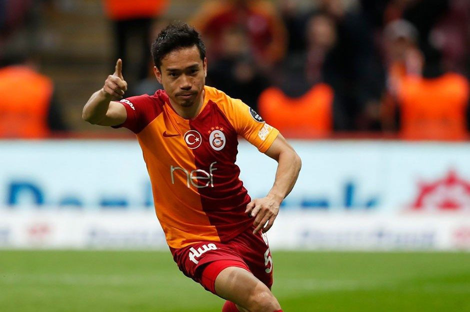 Nagatomo'ya sürpriz talip