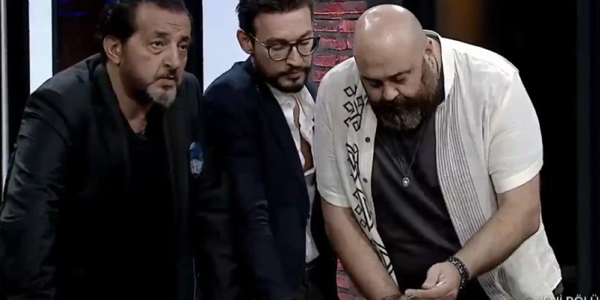 MasterChef'te ana kadroya giren ilk 8 kişi belli oldu
