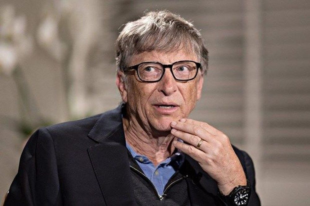 Bill Gates'ten TikTok açıklaması