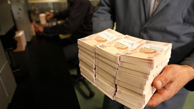 Merkez Bankası'ndan ''örtülü faiz artışı''
