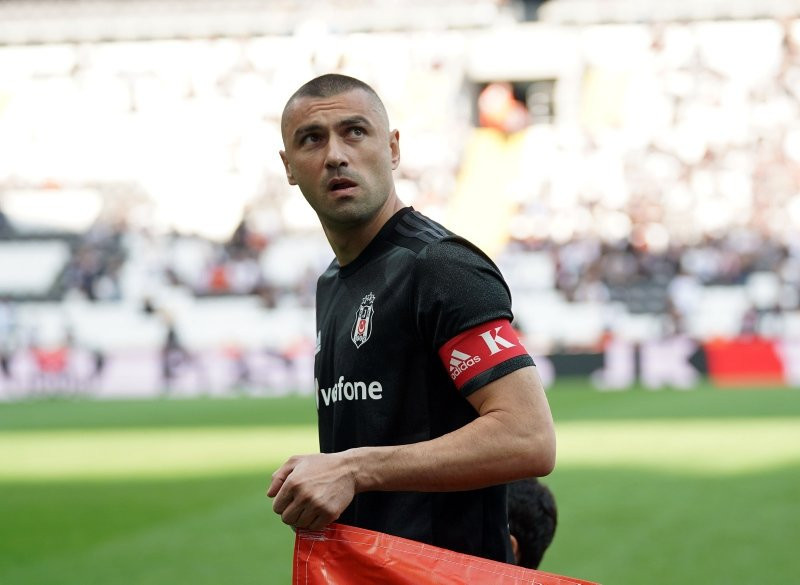 ''Burak Yılmaz'ın Arsenal'e transferi gerçekleşmedi''