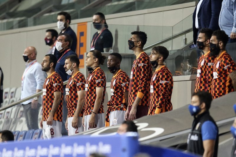 Galatasaray o menajerleri İstanbul'a çağırdı