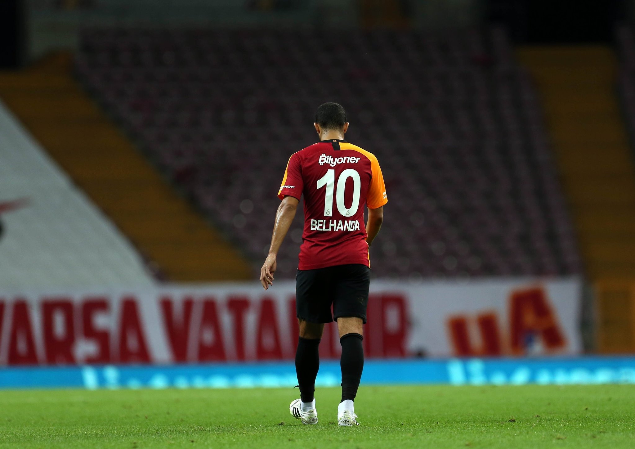 Galatasaray o menajerleri İstanbul'a çağırdı