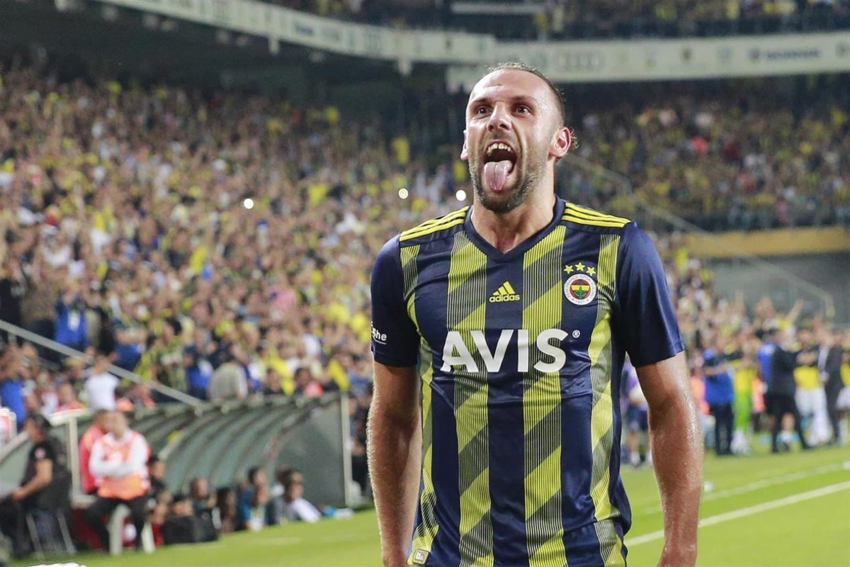 Fenerbahçe Muriqi'nin yerine Senegalli golcüyü alıyor!