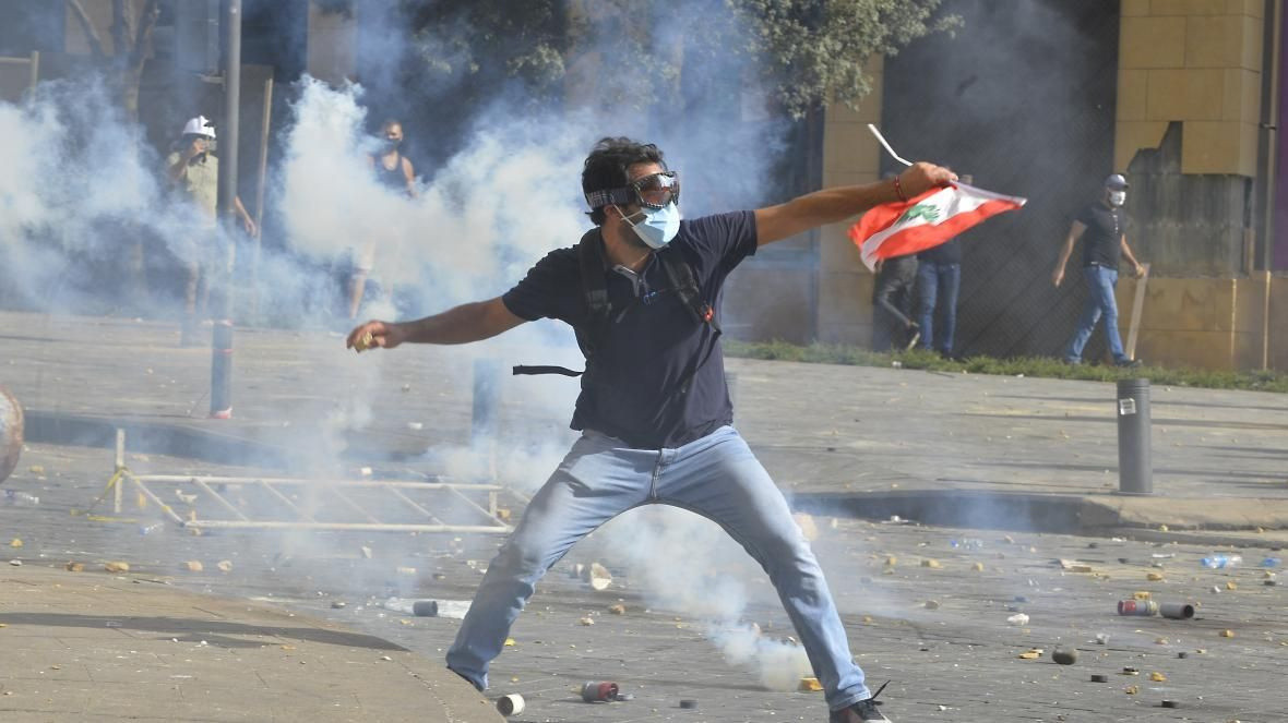 Ölü sayısı 200'ü aştı, protestolar devam ediyor