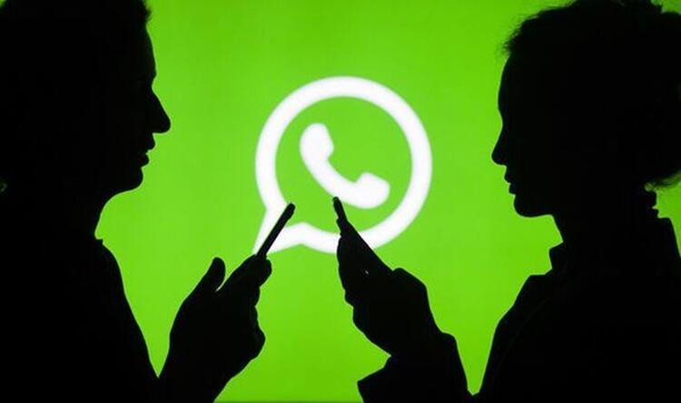 Whatsapp'tan müjde! Yeni özelliği çok seveceksiniz