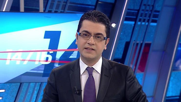 Spor spikeri Emre Gönlüşen son yolculuğuna uğurlandı