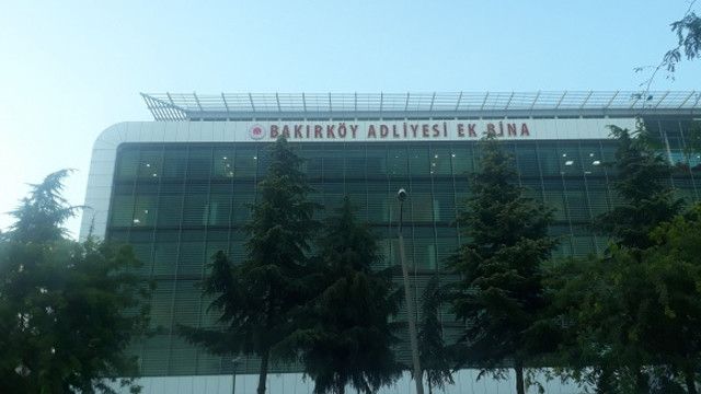 Eski Zaman Gazetesi binası Bakırköy Adliyesi ek hizmet binası oluyor