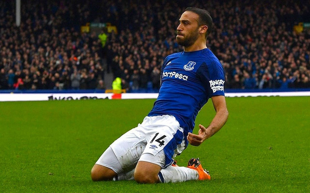 Fenerbahçe'den Cenk Tosun'a sürpriz teklif