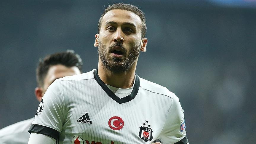 Fenerbahçe'den Cenk Tosun'a sürpriz teklif