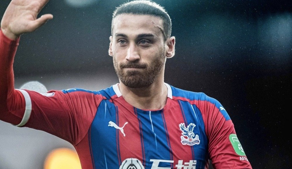 Fenerbahçe'den Cenk Tosun'a sürpriz teklif