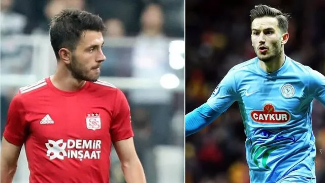 Galatasaray'ın yeni transferlerini KAP bildirimi yapması bekleniyor