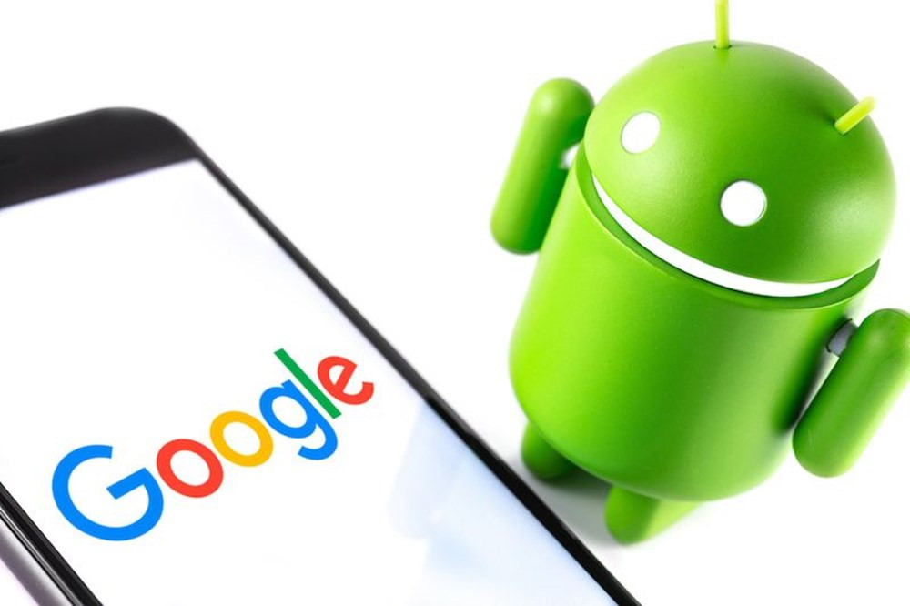 Google resmen duyurdu! Telefonlar artık depremi ölçecek