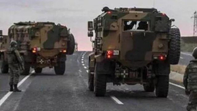 O ilde köy ve mezralarda sokağa çıkma yasağı!
