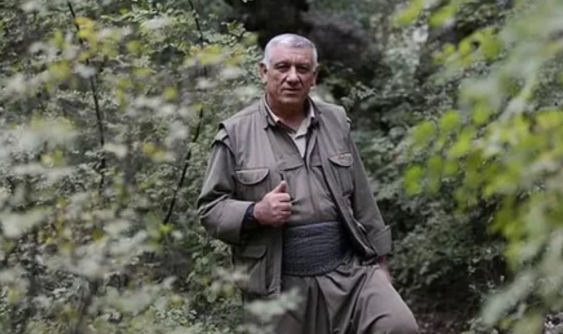 PKK elebaşısı Cemil Bayık öldürüldü mü ?