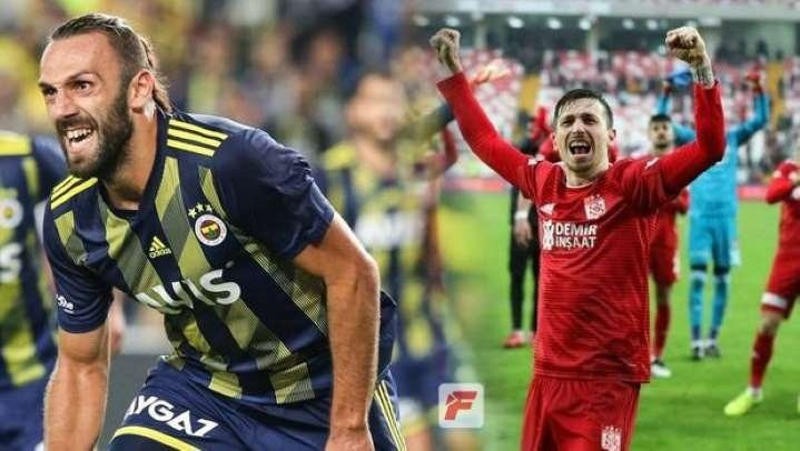 Fenerbahçe ve Galatasaray yine karşı karşıya