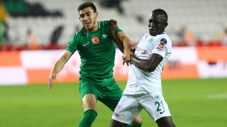 Fenerbahçe ve Galatasaray yine karşı karşıya