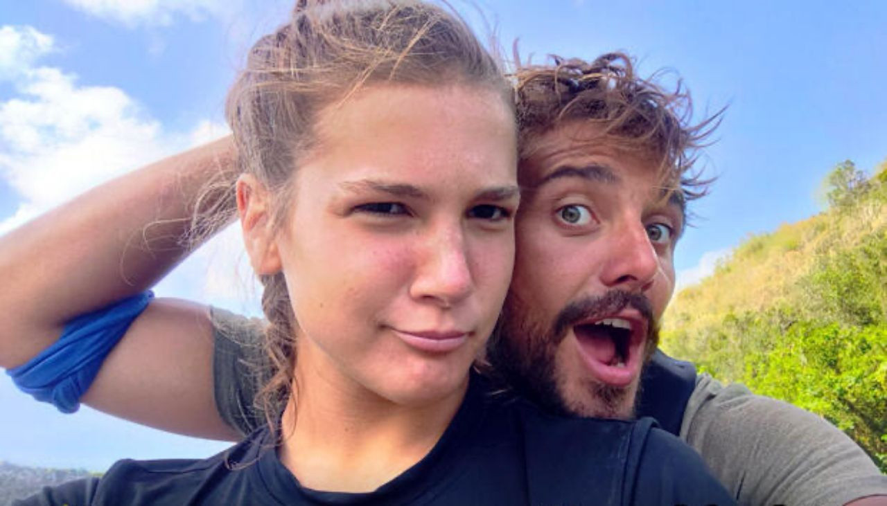 Cemal Can'dan Survivor itirafları