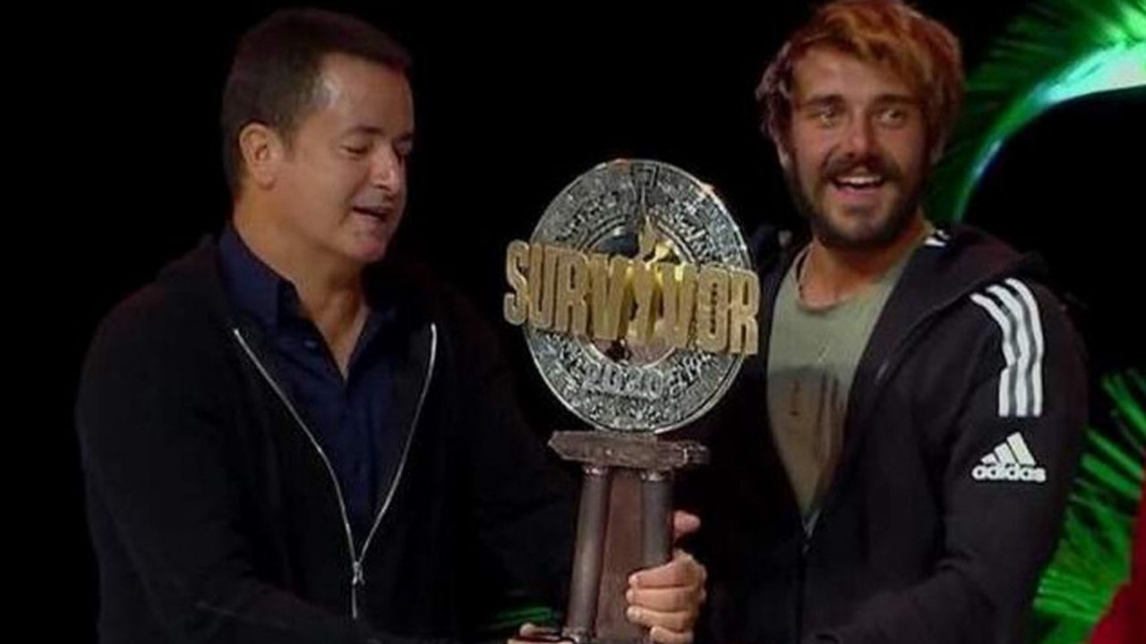 Cemal Can'dan Survivor itirafları
