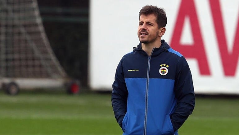 Sinan Gümüş Fenerbahçe kararını verdi