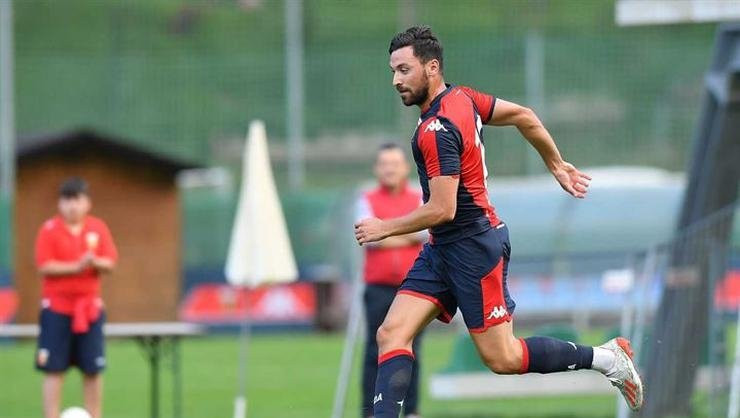 Sinan Gümüş Fenerbahçe kararını verdi