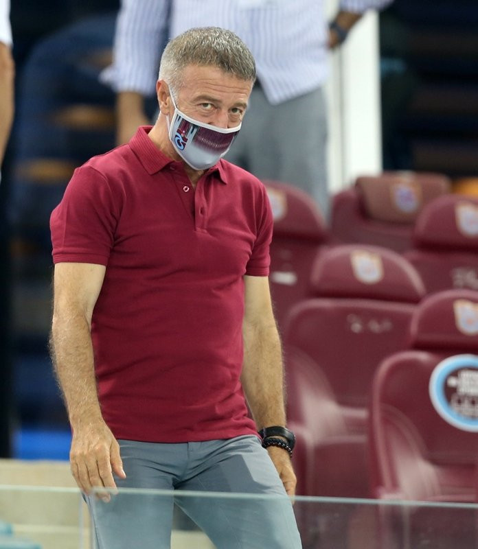 Ahmet Ağaoğlu'ndan Ali Koç'u ters köşe yapan soru