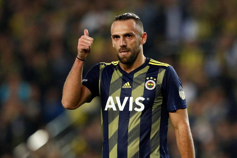 Fenerbahçe'den iki bomba birden