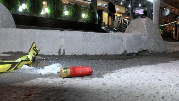 İstanbul'da aynı yere 15 günde 3'üncü silahlı saldırı