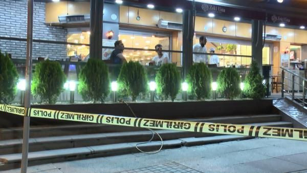 İstanbul'da aynı yere 15 günde 3'üncü silahlı saldırı