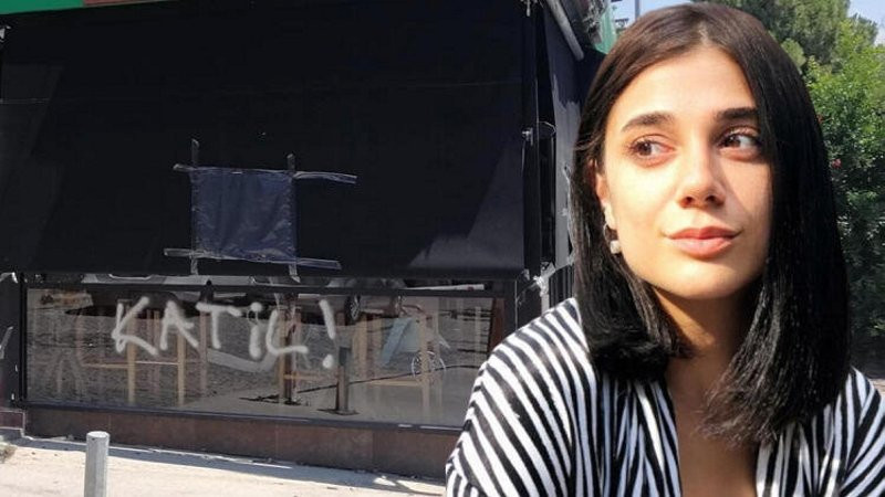 Pınar Gültekin cinayetinde kilit isim ilk kez konuştu - Resim: 2