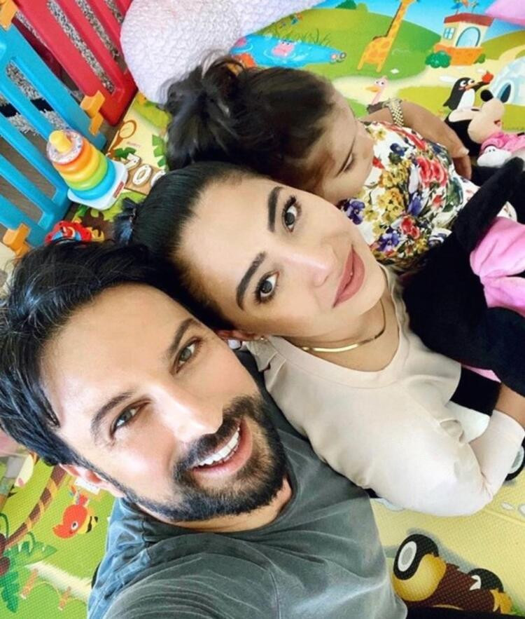 Merve Boluğur: Sevgilimle sosyal medyada tanıştık