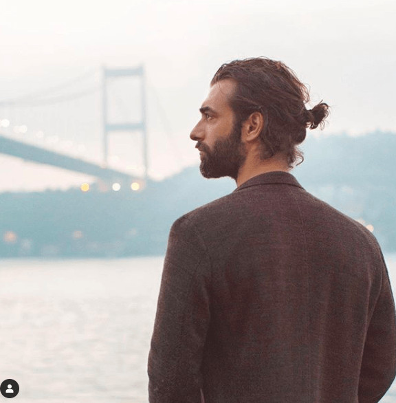 İlker Kaleli'den Biran Damla Yılmaz açıklaması
