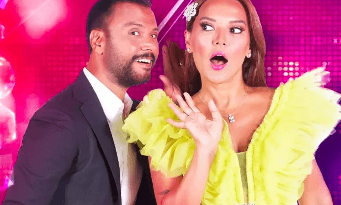 Star TV Alişan'ın sözlerini sansürledi