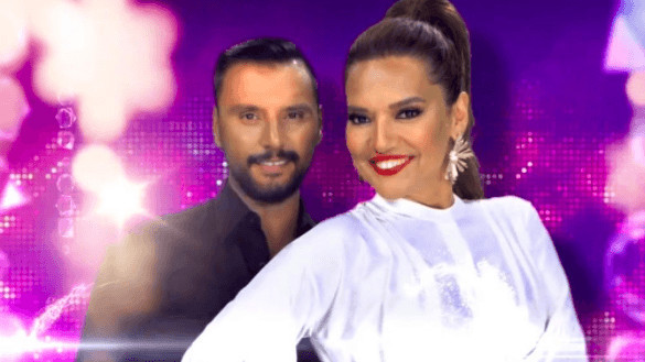Star TV Alişan'ın sözlerini sansürledi