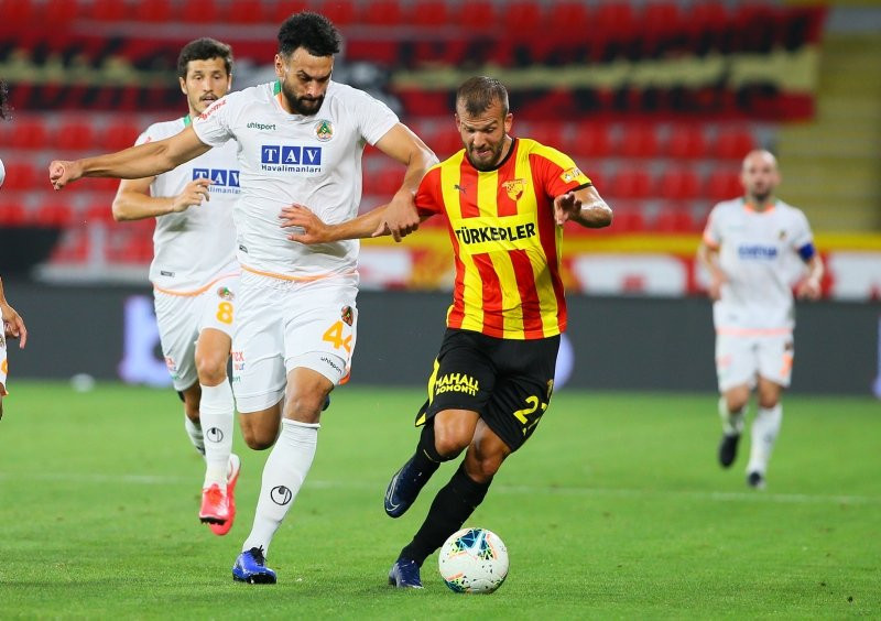 Fenerbahçe'ye 2. kule