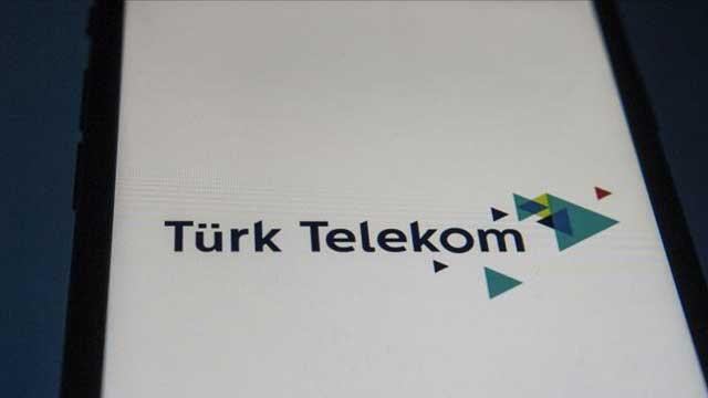 Türk Telekom 2020’nin ilk altı ayında 13,3 milyar TL gelir elde etti