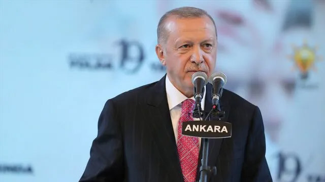 Cumhurbaşkanı Erdoğan: Saldıracak olursanız bedelini ağır ödersiniz