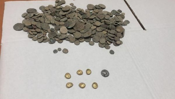 Cumhuriyet tarihinin en büyük tarihi eser operasyonu