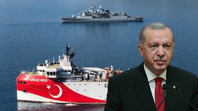Erdoğan'ın ''Yunanistan ilk cevabı aldı'' dediği olayın perde arkası