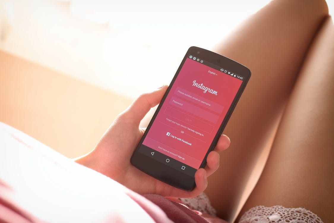 Instagram'dan yeni güvenlik önlemi